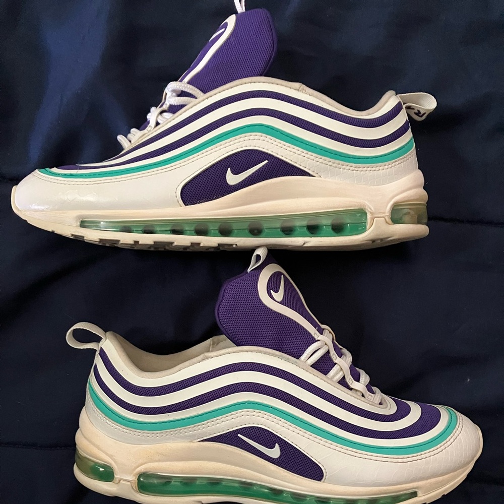 Air max 97 women’s size8